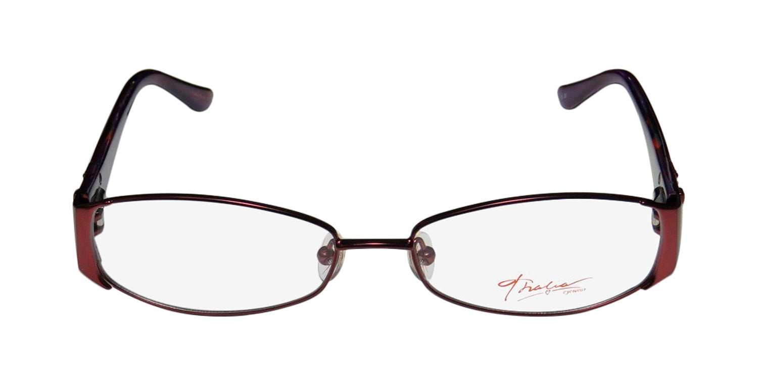 Thalia Agata Eyeglasses - DestGlow