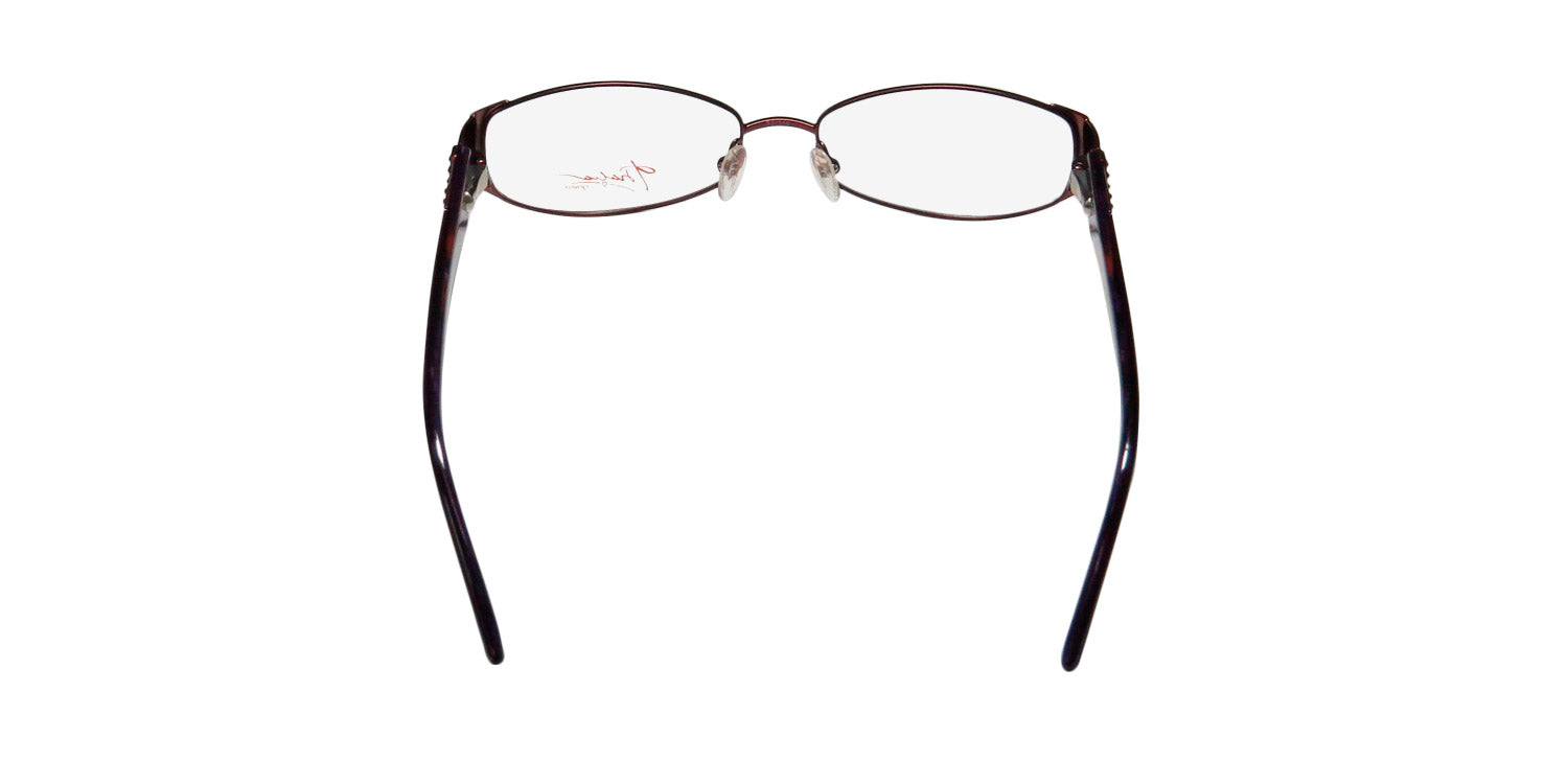 Thalia Agata Eyeglasses - DestGlow