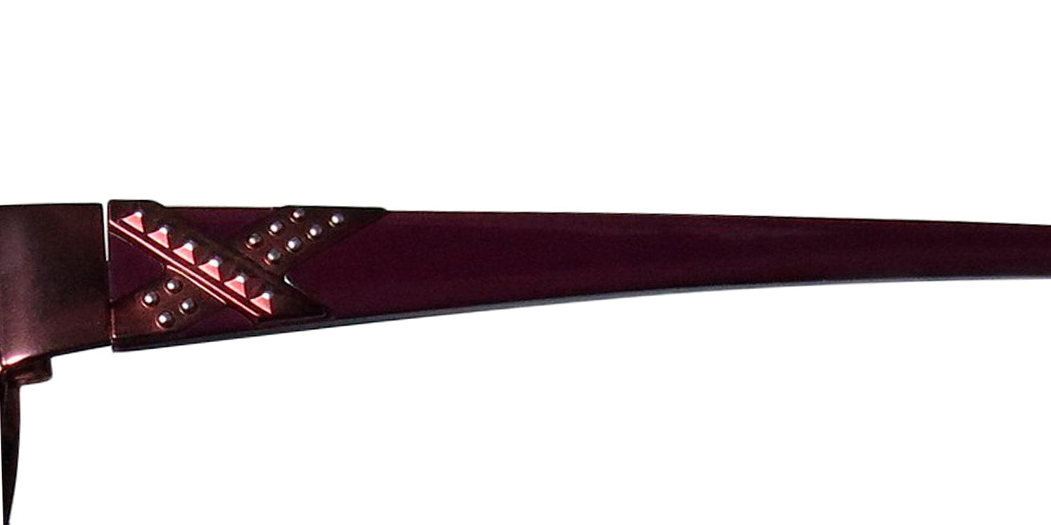 Thalia Agata Eyeglasses - DestGlow