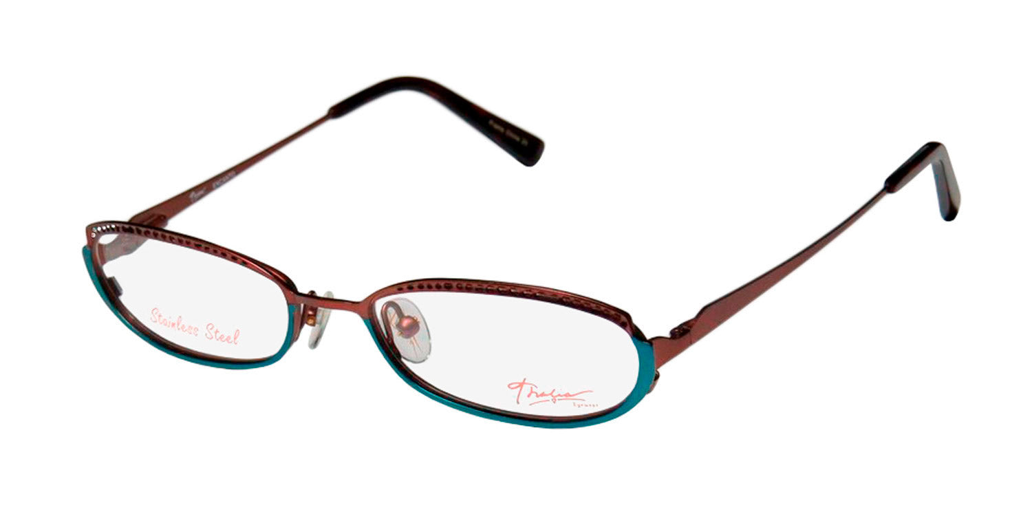 Thalia Encanto Eyeglasses by ModaFrames