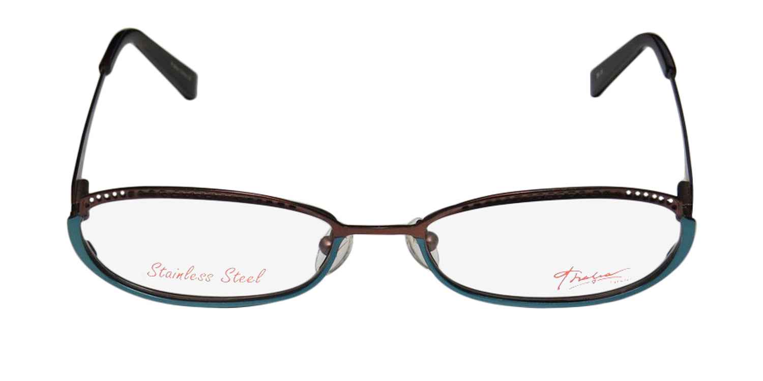 Thalia Encanto Eyeglasses