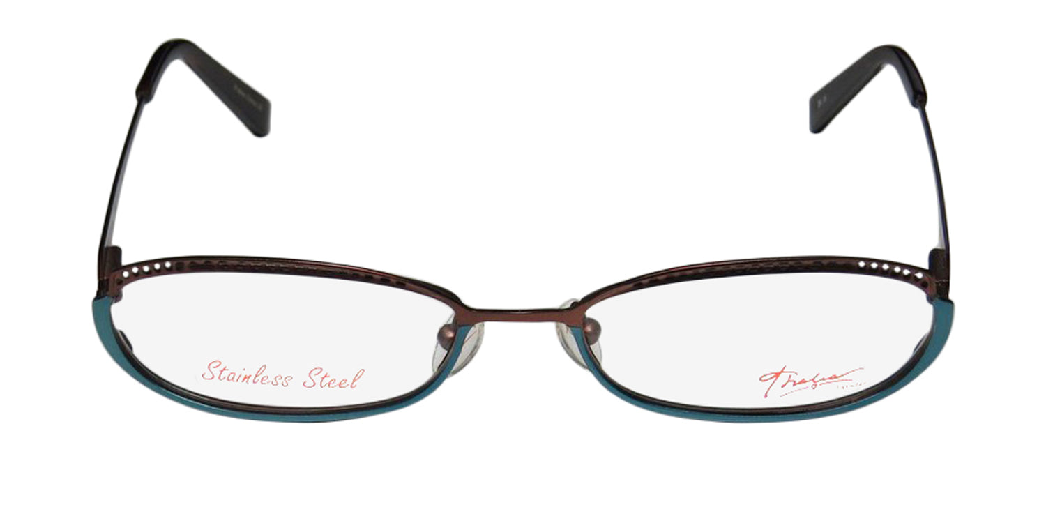 Thalia Encanto Eyeglasses by ModaFrames