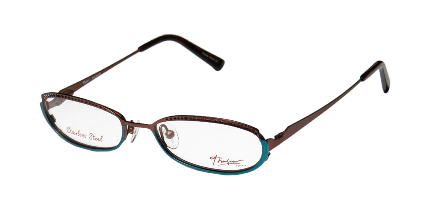 Thalia Encanto Eyeglasses by ModaFrames