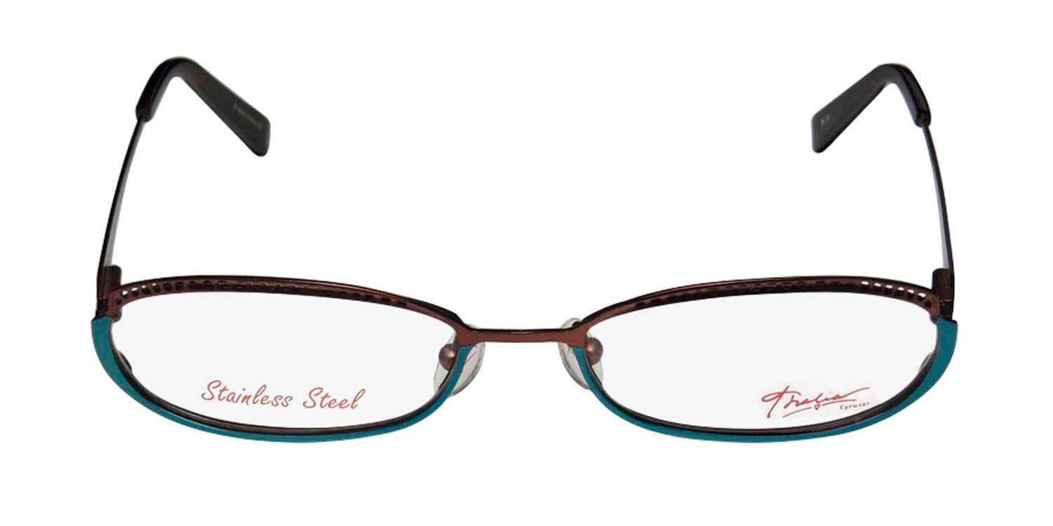 Thalia Encanto Eyeglasses