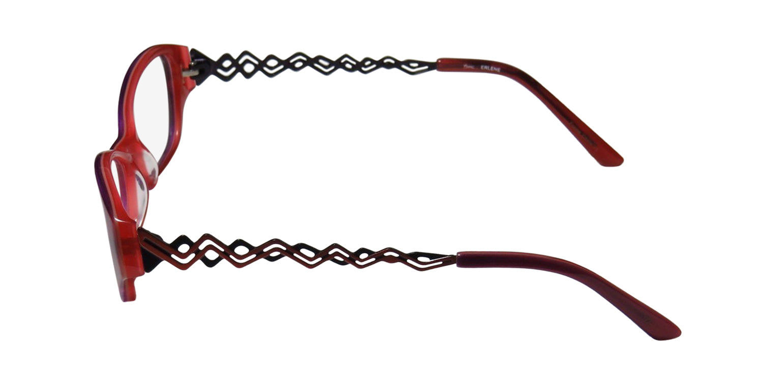 Thalia Erlene Eyeglasses by ModaFrames