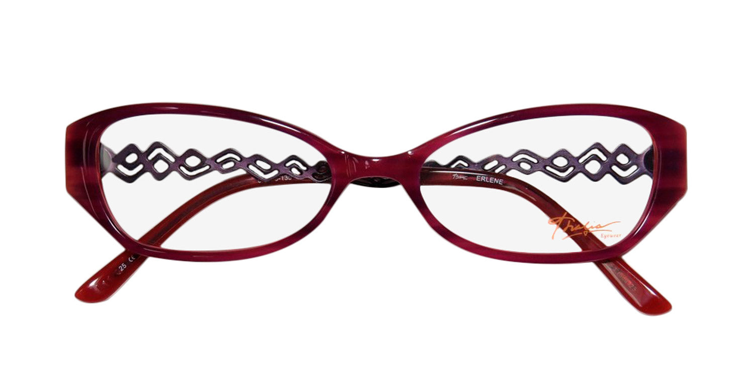 Thalia Erlene Eyeglasses by ModaFrames