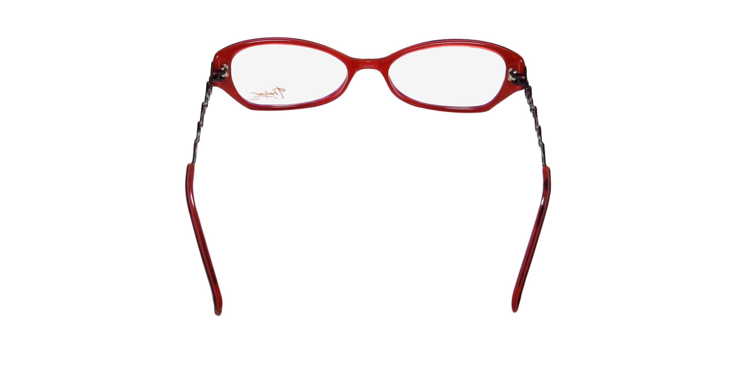 Thalia Erlene Eyeglasses by ModaFrames