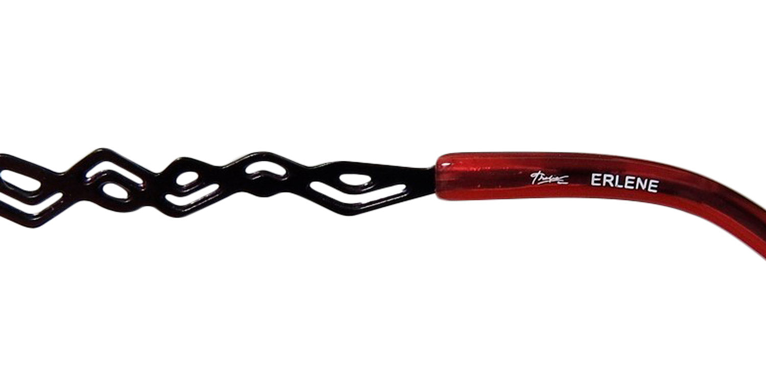 Thalia Erlene Eyeglasses by ModaFrames