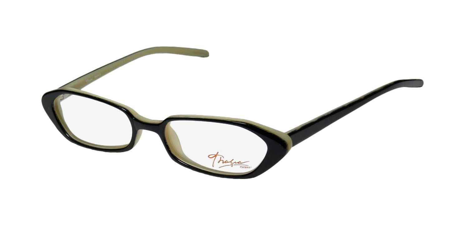 Thalia Dahila Eyeglasses