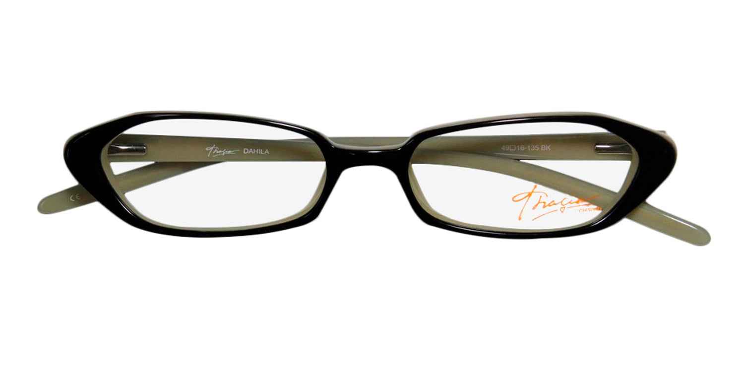 Thalia Dahila Eyeglasses