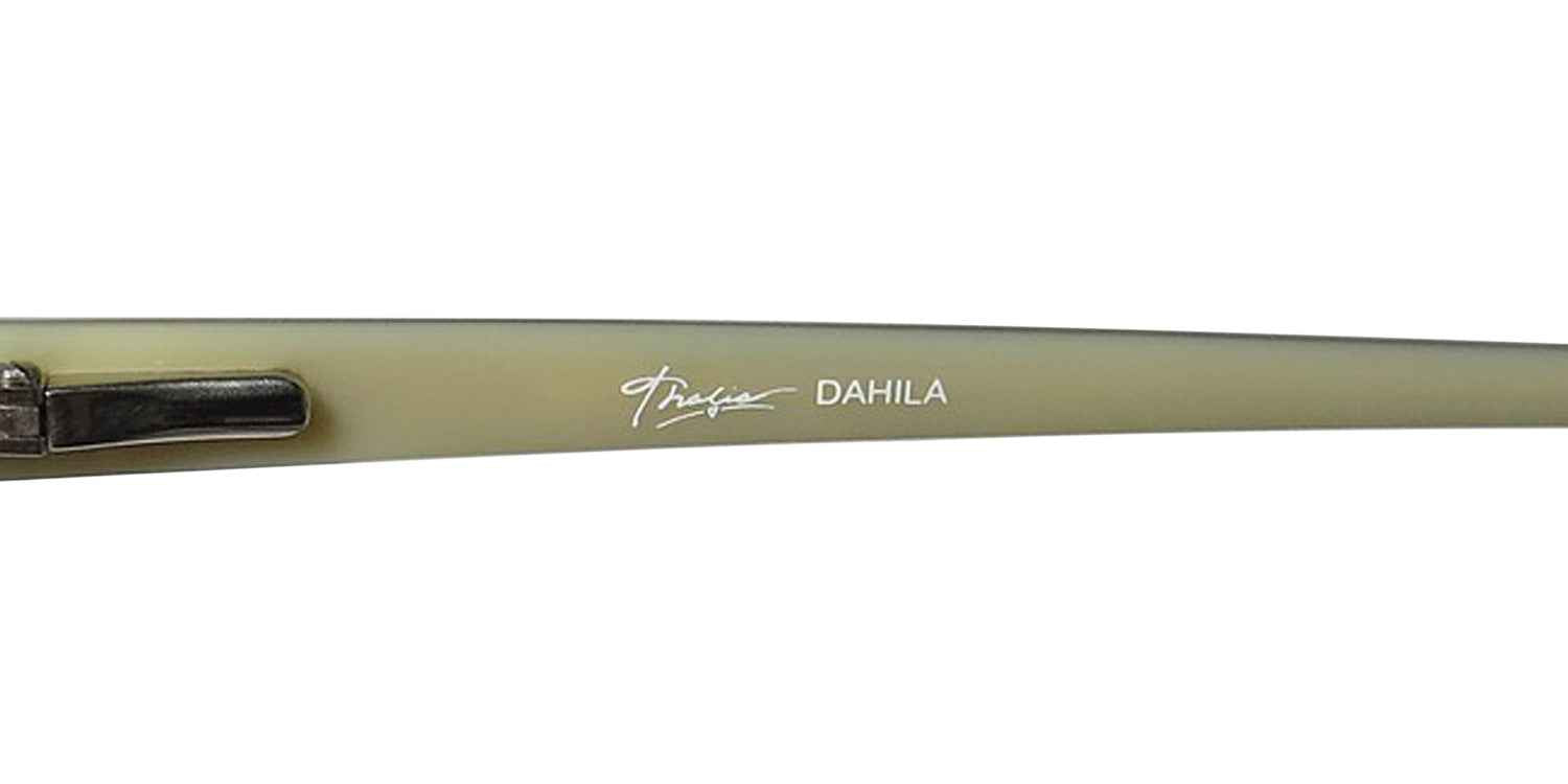 Thalia Dahila Eyeglasses