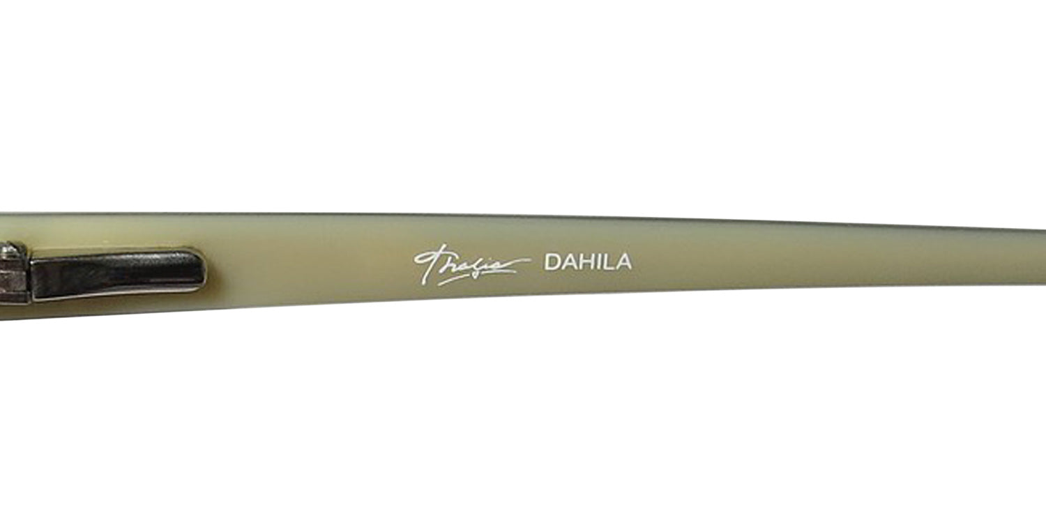 Thalia Dahila Eyeglasses