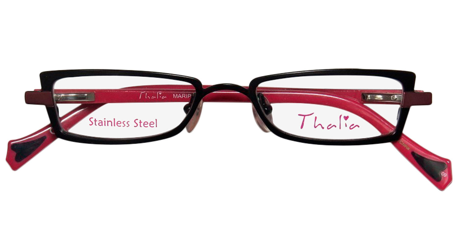 Thalia Mariposa Eyeglasses by ModaFrames