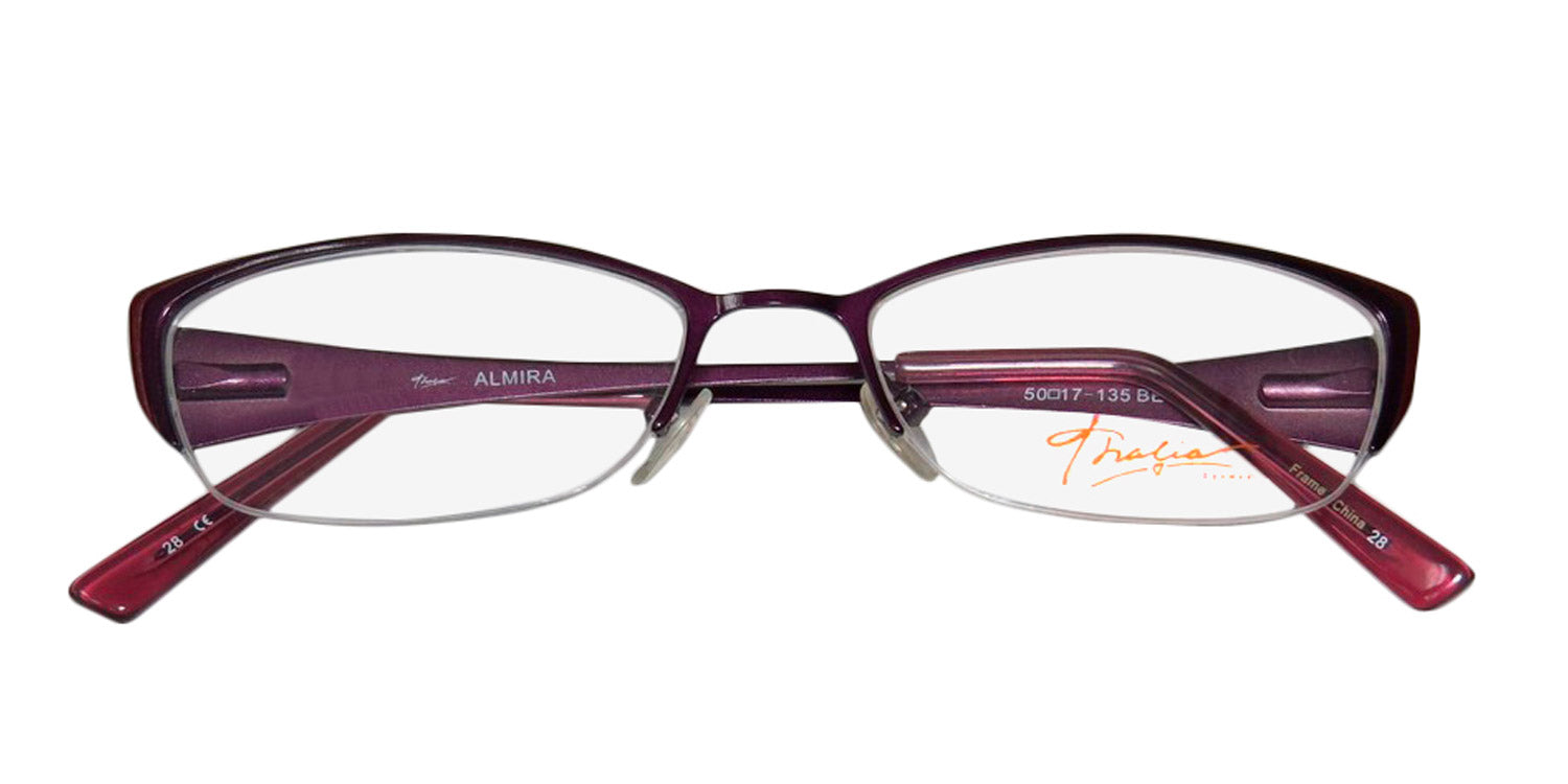Thalia Almira Eyeglasses by ModaFrames