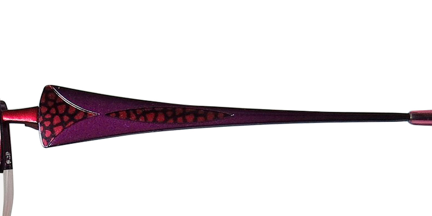 Thalia Almira Eyeglasses by ModaFrames