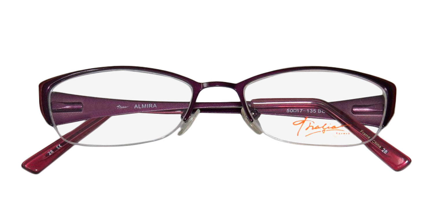 Thalia Almira Eyeglasses by ModaFrames