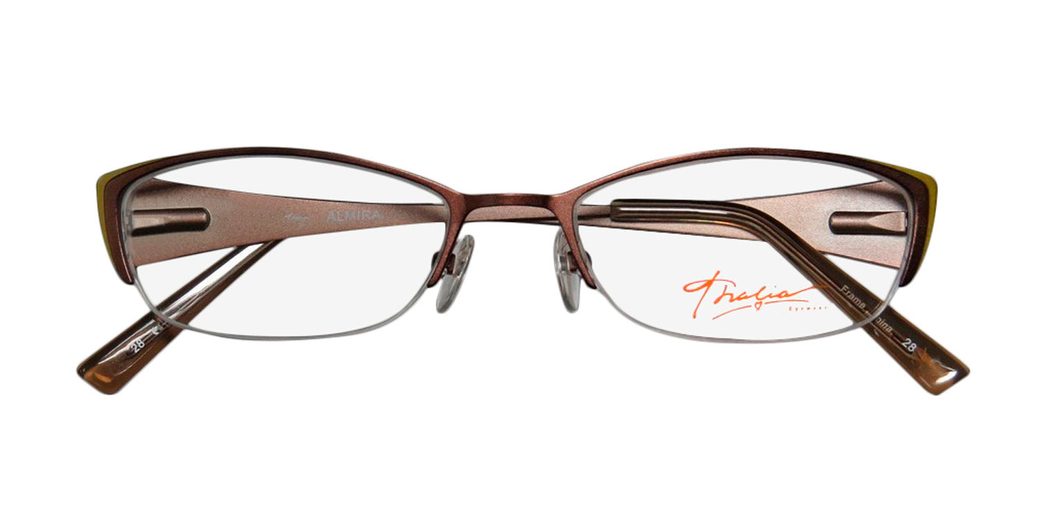 Thalia Almira Eyeglasses by ModaFrames