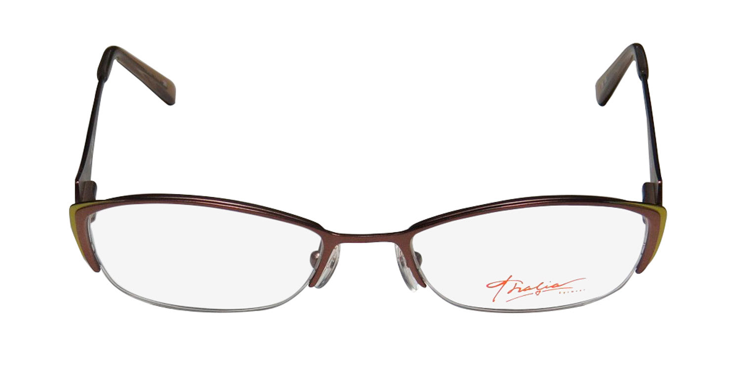 Thalia Almira Eyeglasses by ModaFrames