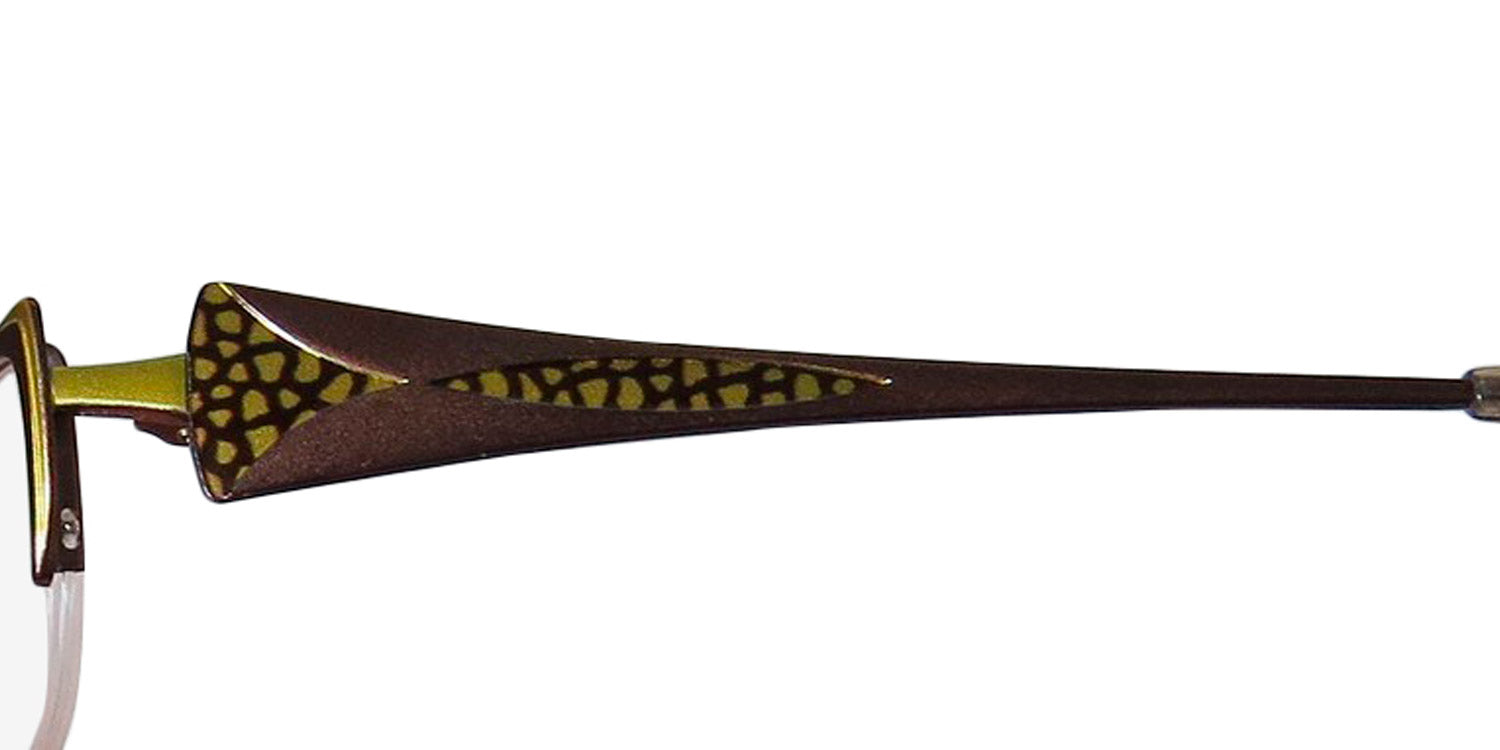 Thalia Almira Eyeglasses by ModaFrames