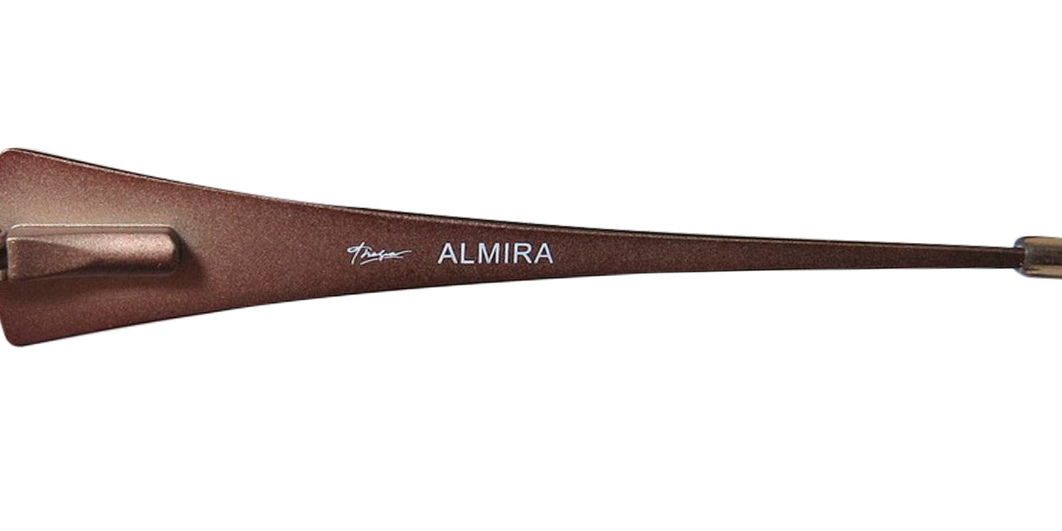 Thalia Almira Eyeglasses by ModaFrames