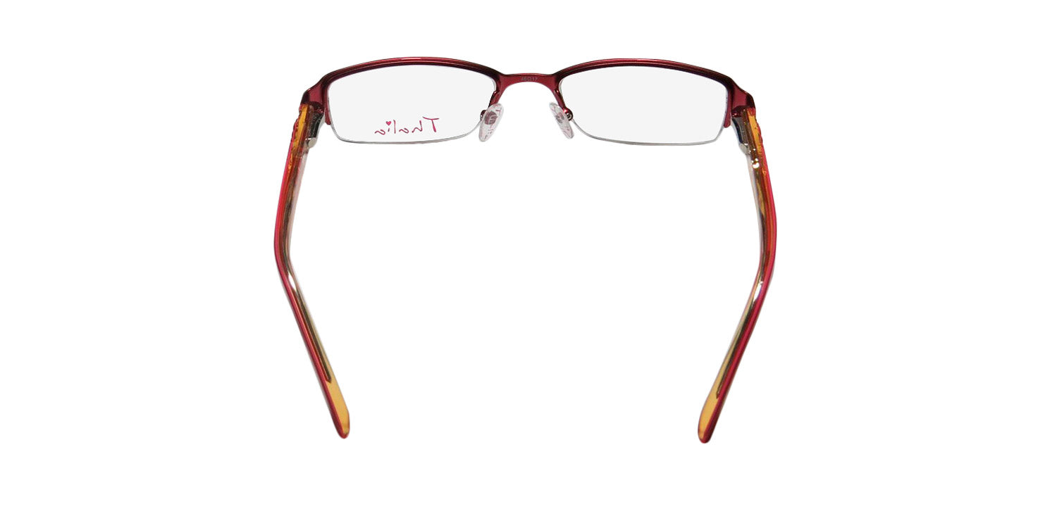 Thalia Brillante Eyeglasses