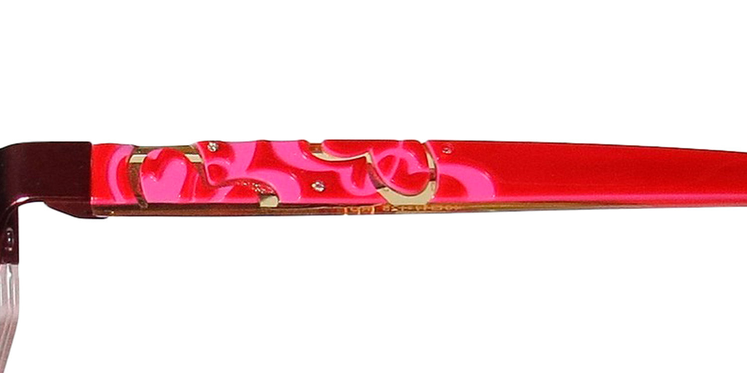 Thalia Brillante Eyeglasses