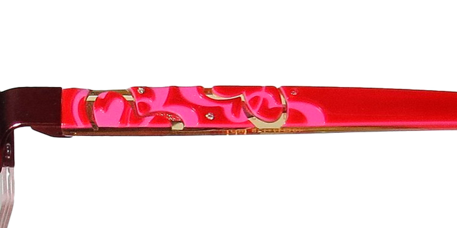 Thalia Brillante Eyeglasses