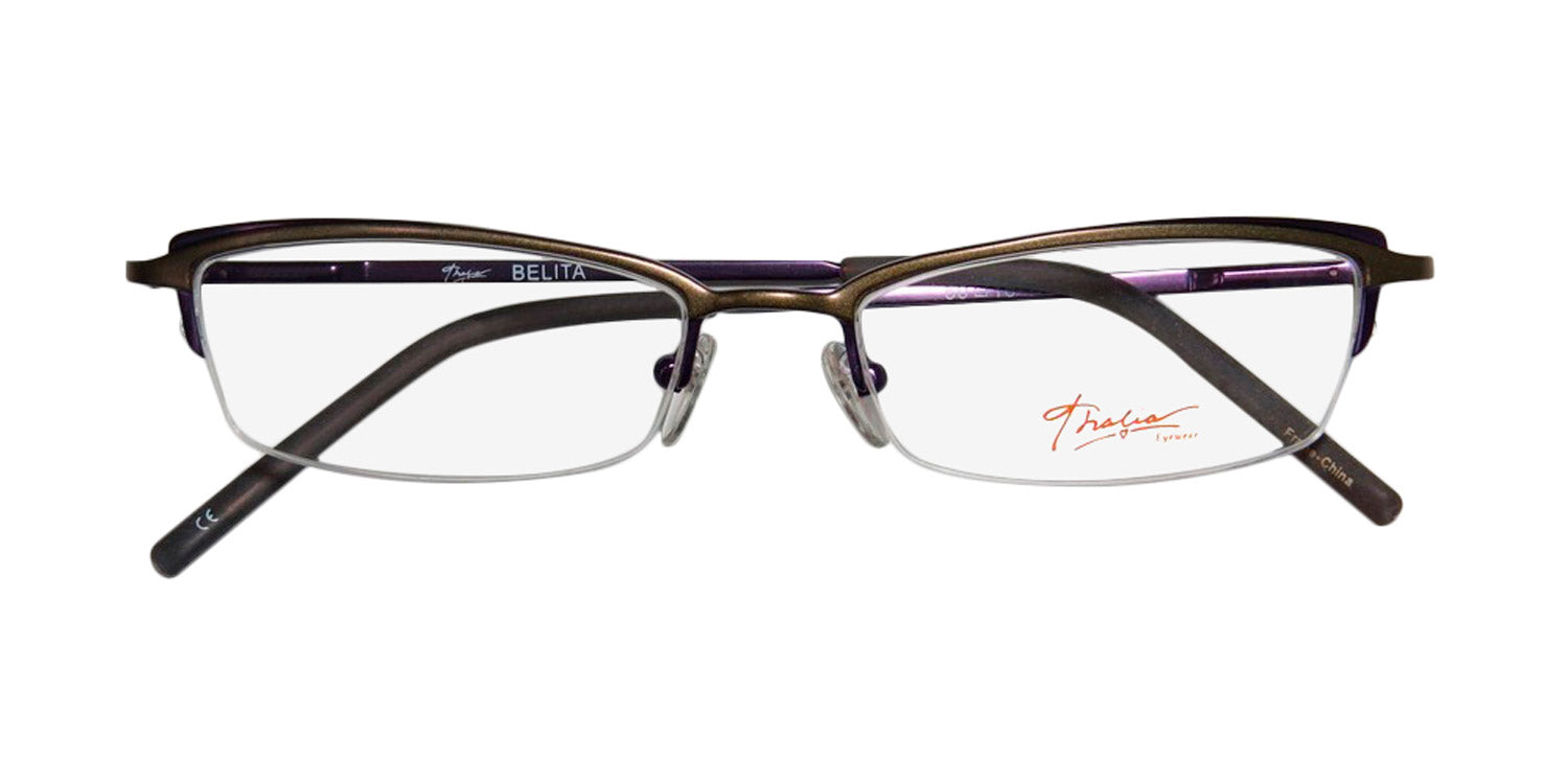 Thalia Belita Eyeglasses - DestGlow
