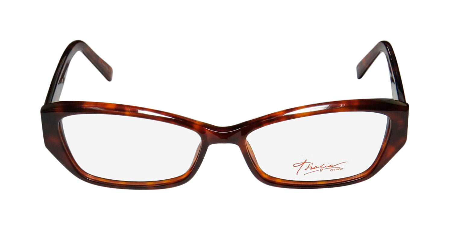 Thalia Amalia Eyeglasses - DestGlow