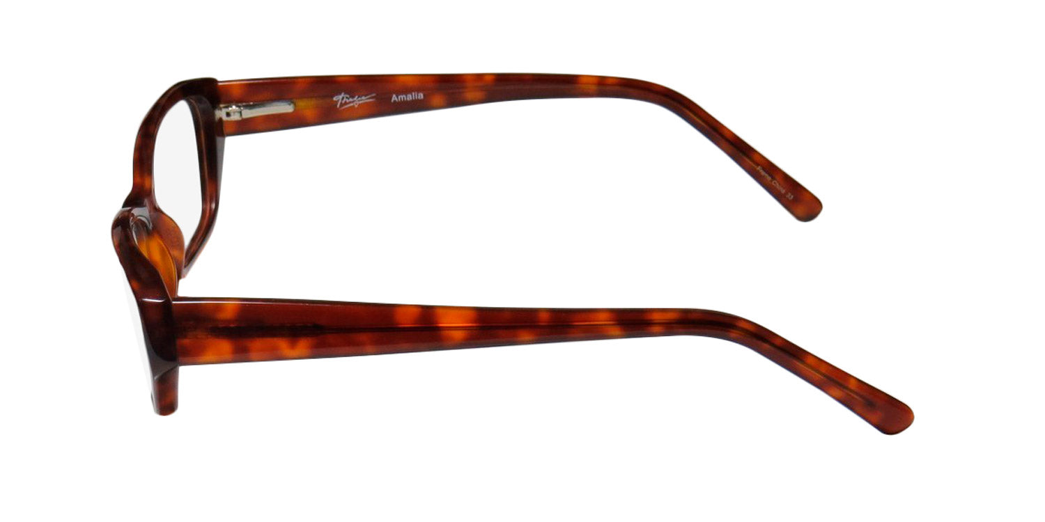 Thalia Amalia Eyeglasses - DestGlow