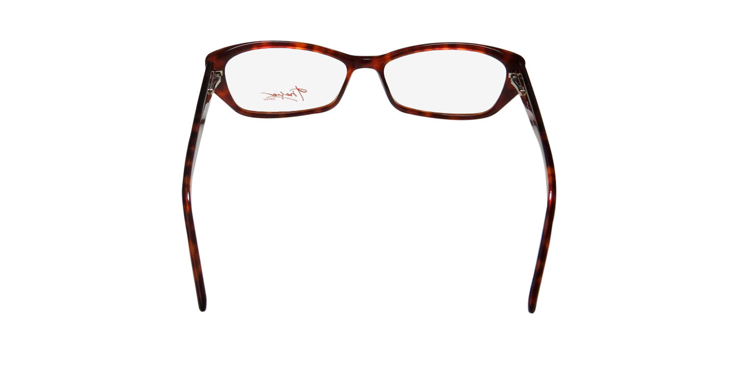 Thalia Amalia Eyeglasses - DestGlow