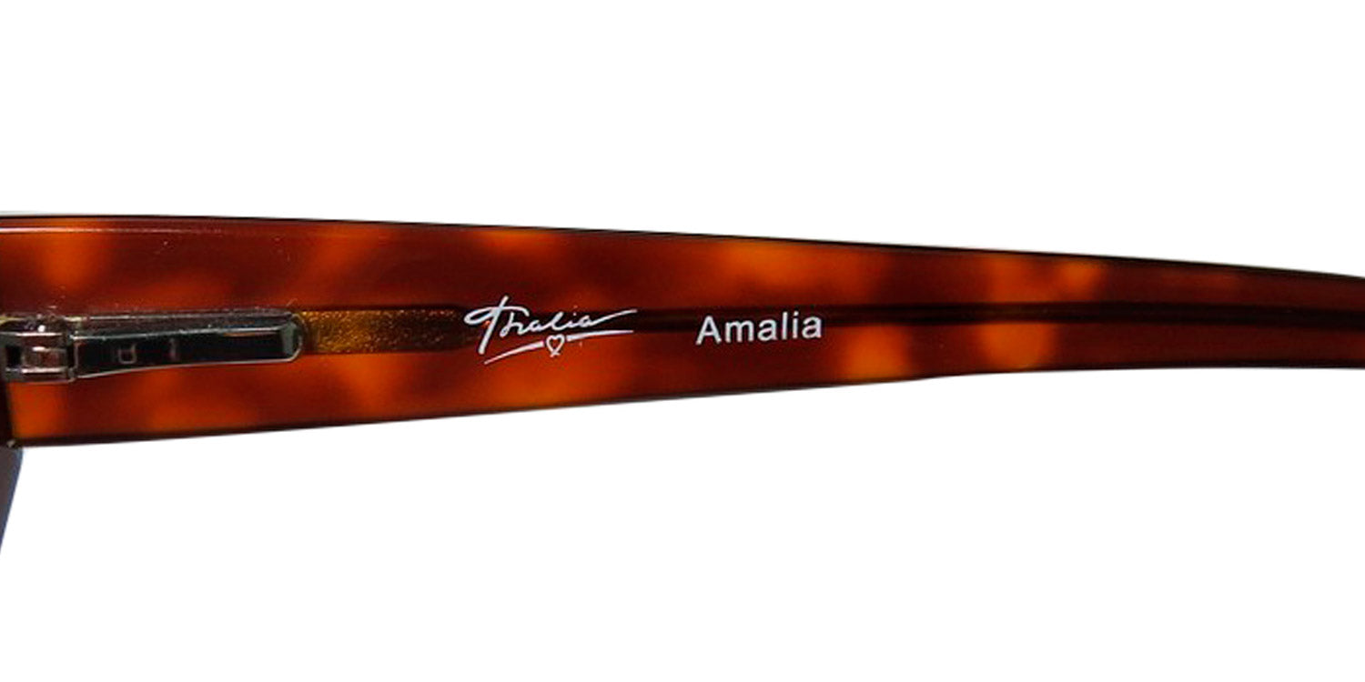 Thalia Amalia Eyeglasses - DestGlow