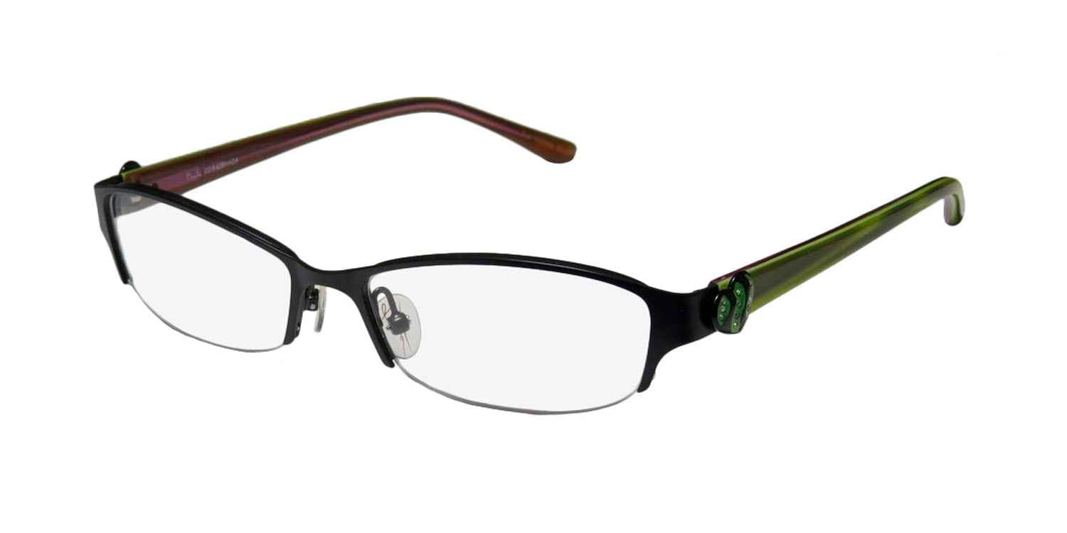 Thalia Corazonada Eyeglasses