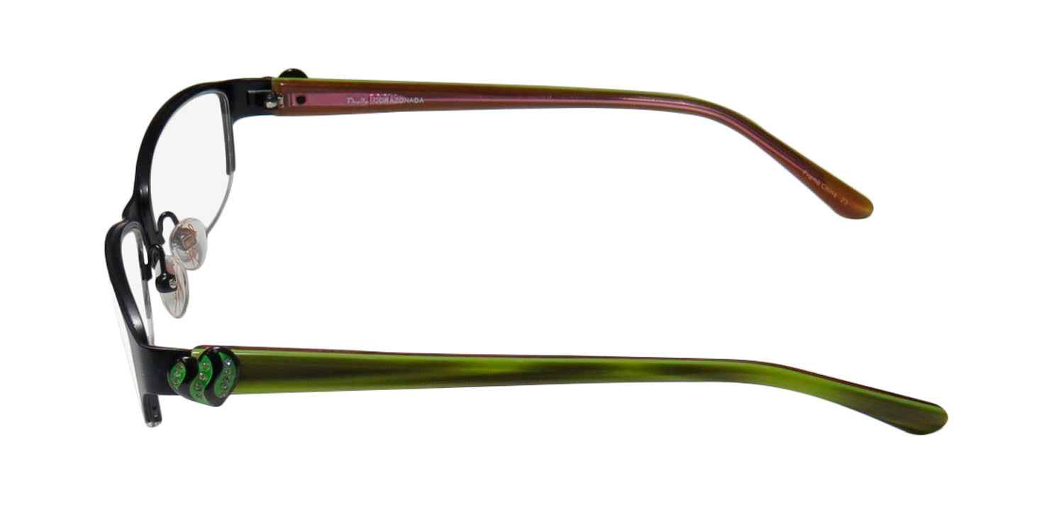 Thalia Corazonada Eyeglasses