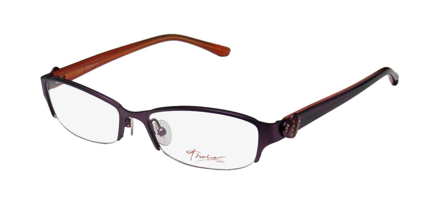 Thalia Corazonada Eyeglasses