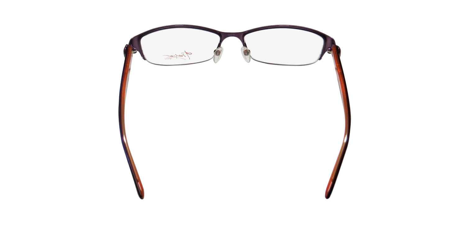 Thalia Corazonada Eyeglasses