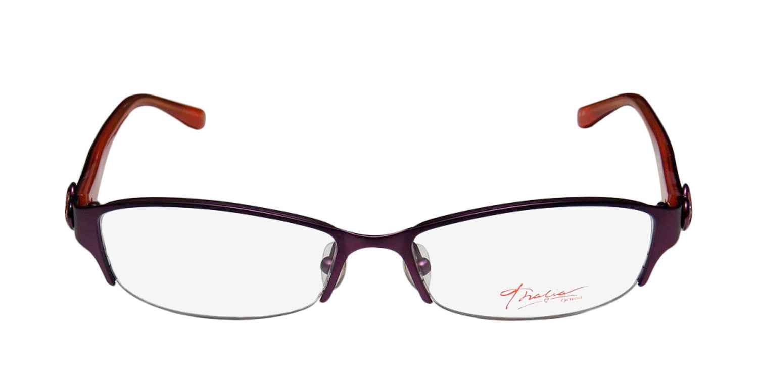 Thalia Corazonada Eyeglasses