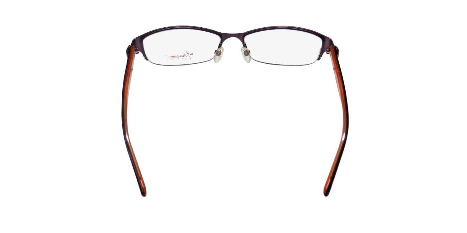 Thalia Corazonada Eyeglasses