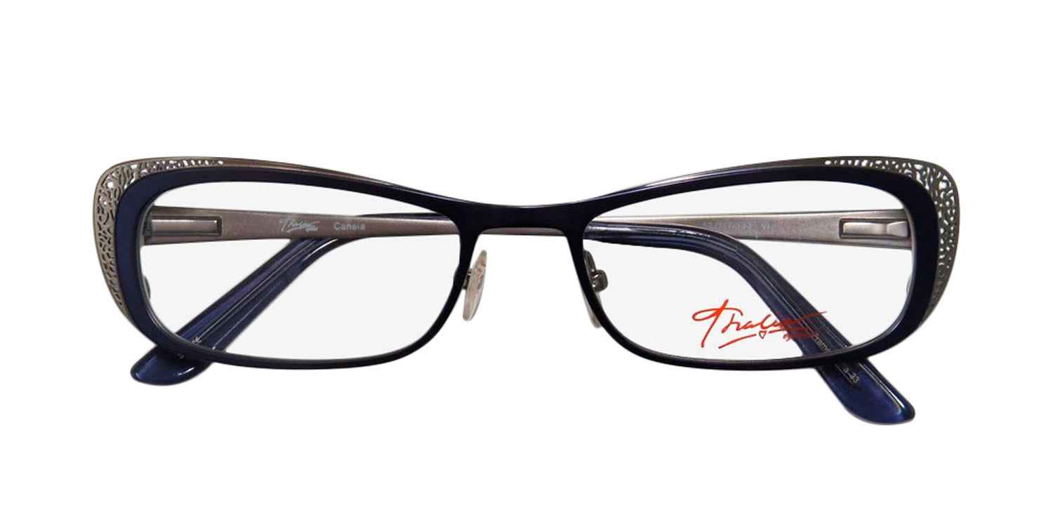 Thalia Canela Eyeglasses