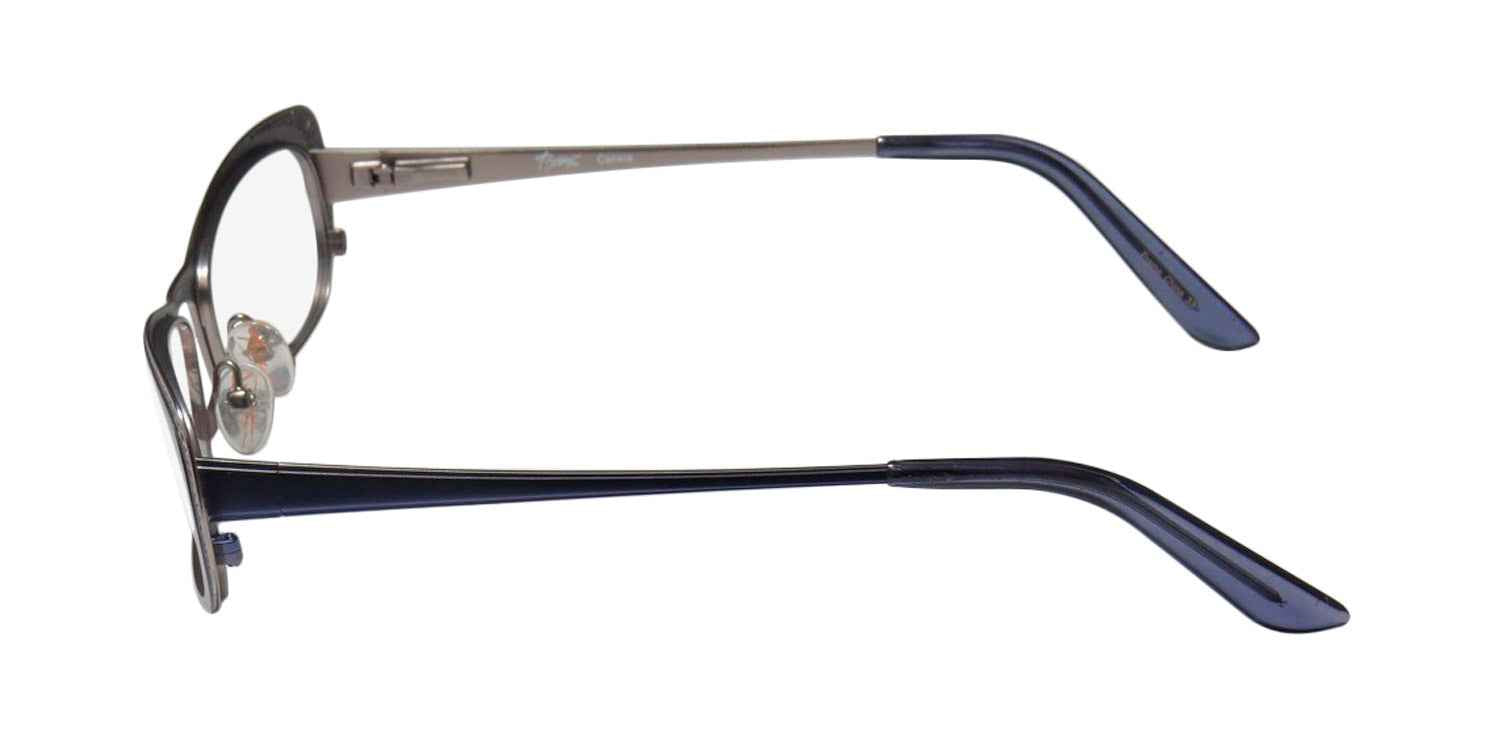 Thalia Canela Eyeglasses