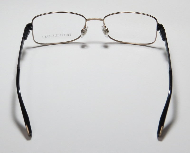 Trussardi 12706 Eyeglasses by ModaFrames