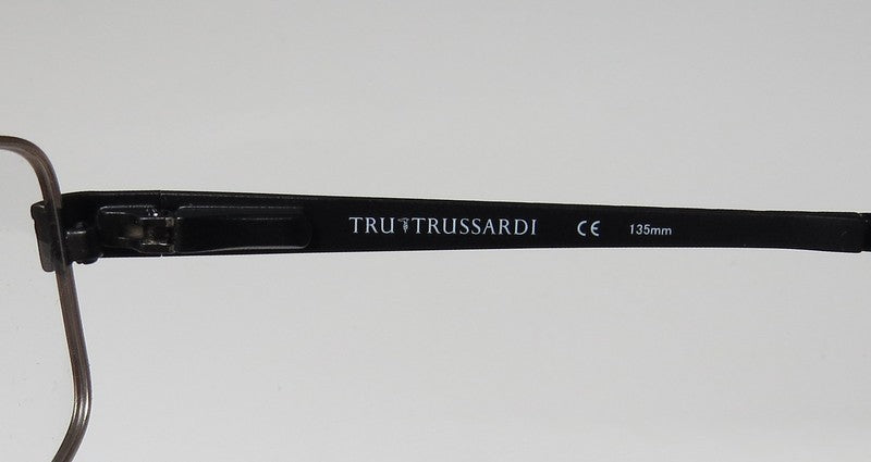 Trussardi 12706 Eyeglasses by ModaFrames