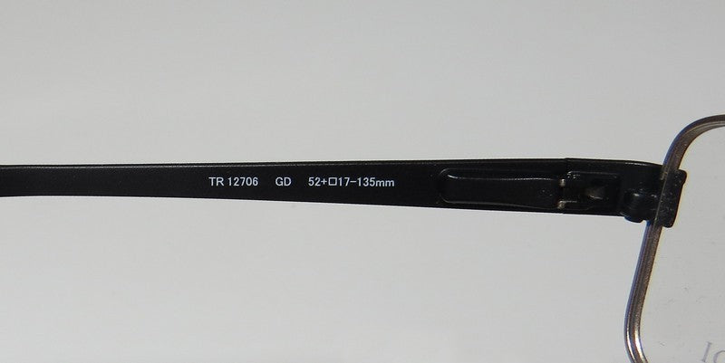 Trussardi 12706 Eyeglasses by ModaFrames