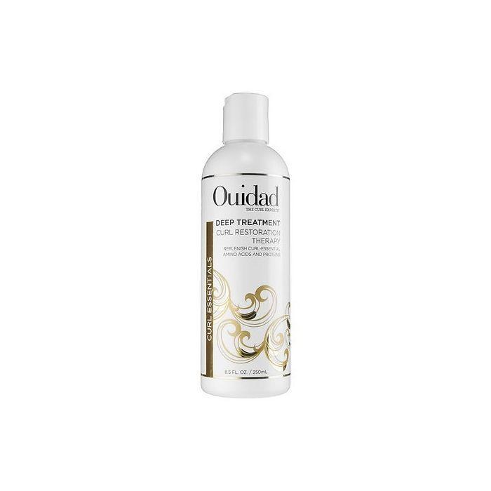 Ouidad Deep Treatment Curl Restoration Therapy 8.5 Oz by Pasteur Pharmacy