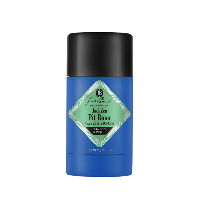 Jack Black JackZen Pit Boss Antiperspirant & Deodorant 2.75 oz by Pasteur Pharmacy