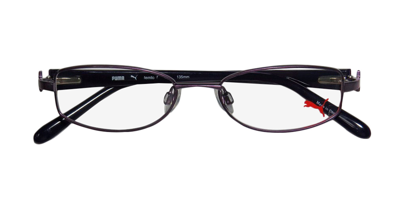 Puma 15356 Femto Eyeglasses by ModaFrames