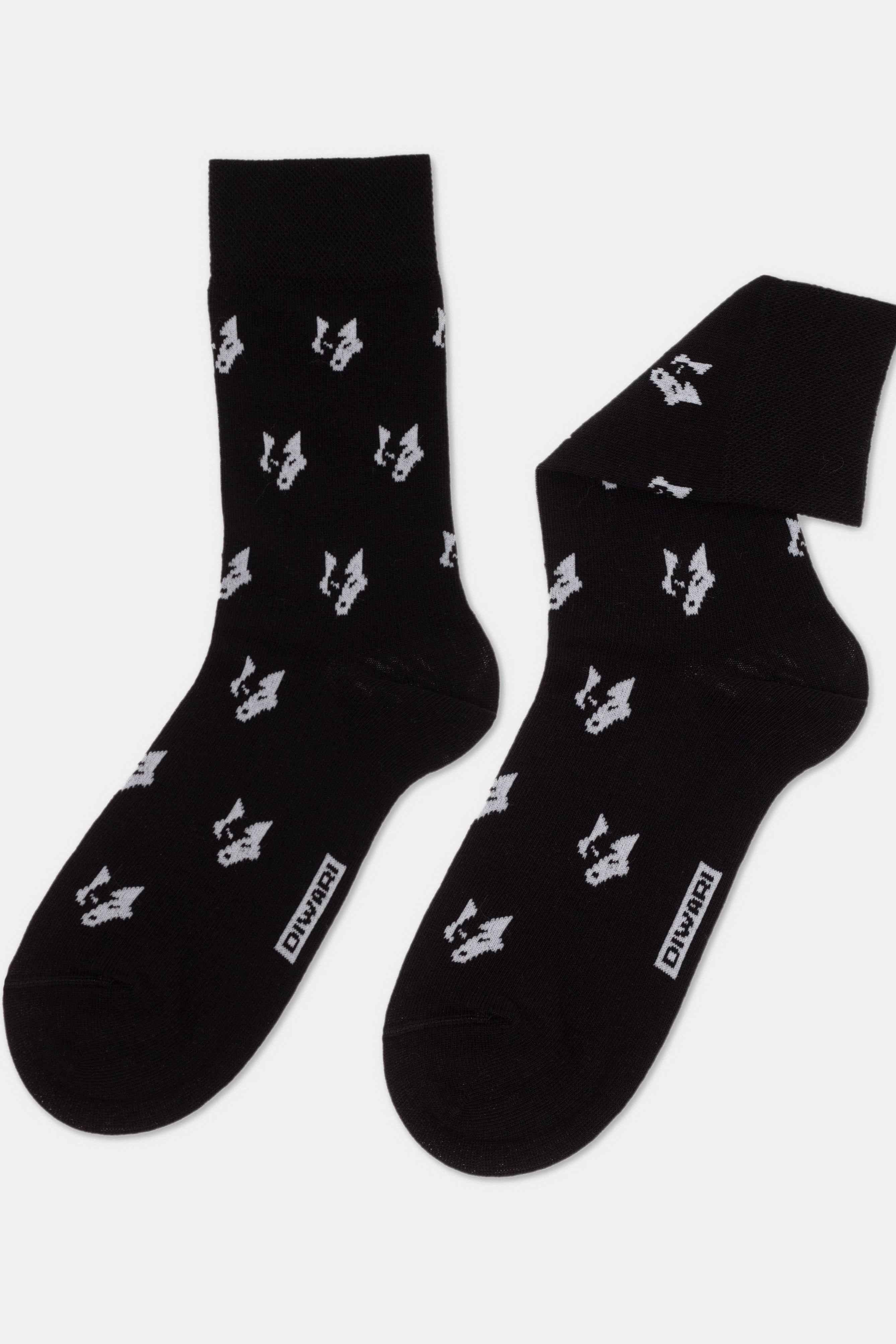 Conte Cotton Socks Diwari Happy 164