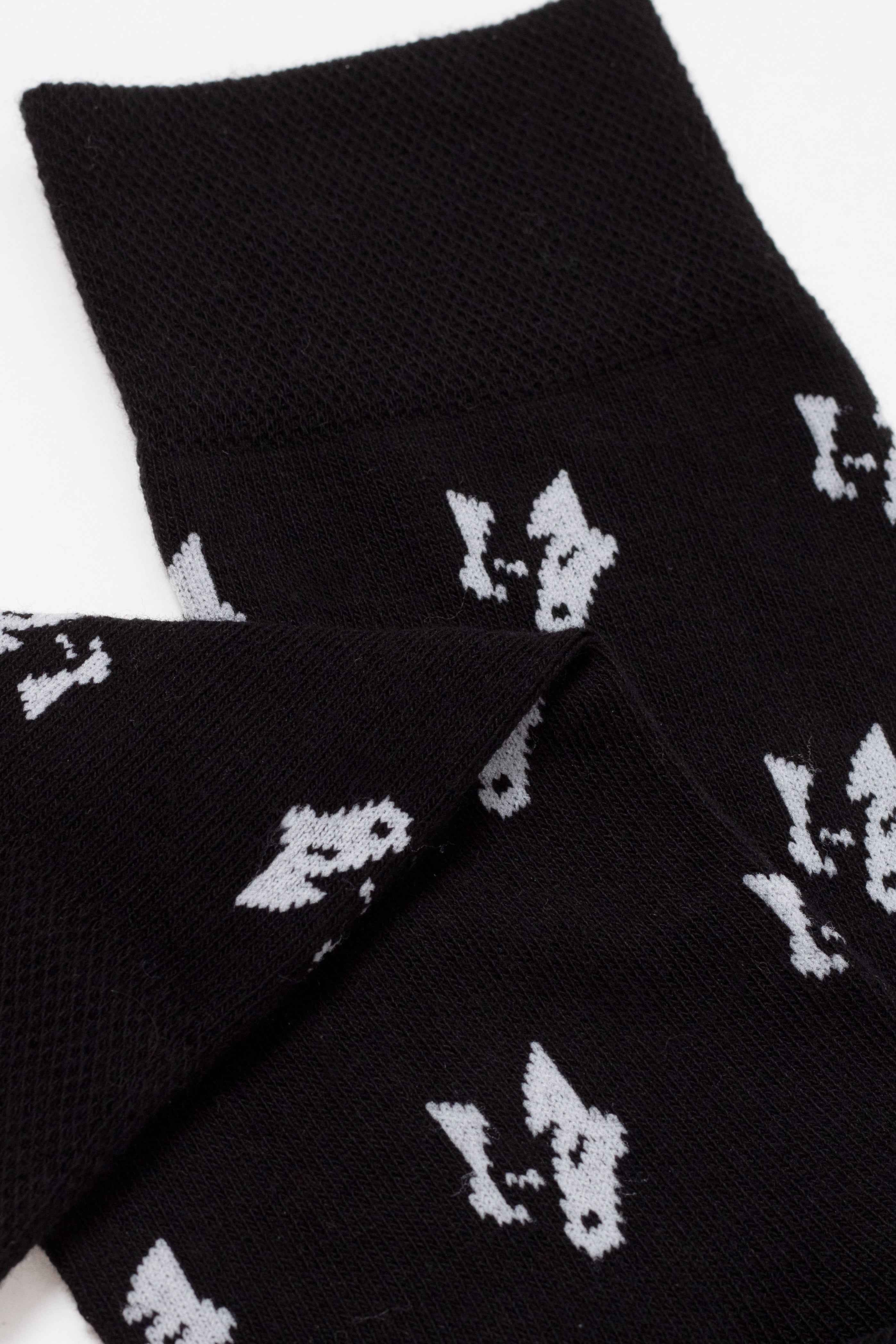 Conte Cotton Socks Diwari Happy 164