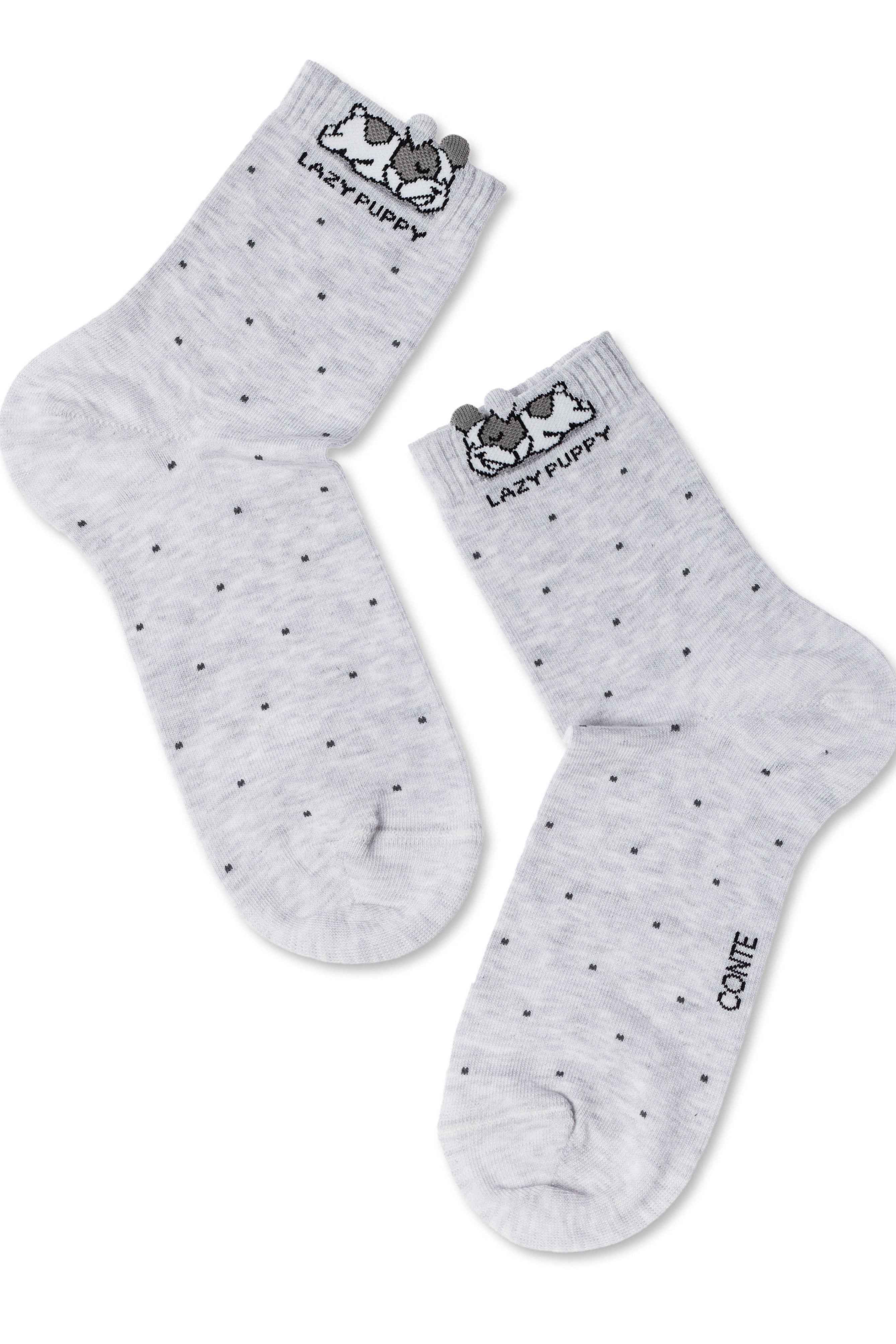 Conte Cotton Socks Classic - 252