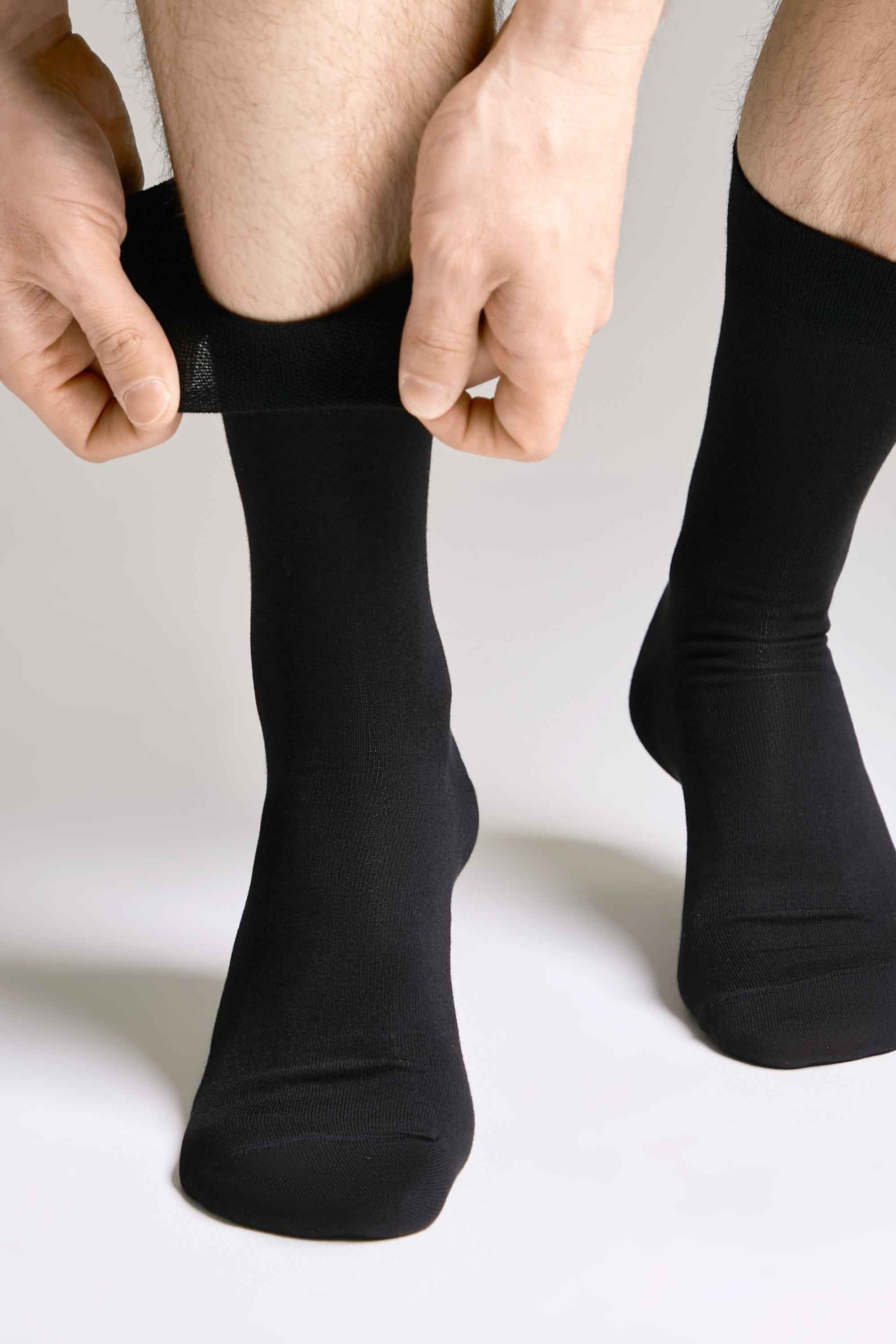 Conte Socks Diwari Classic 000 - Tencel (Viscose)